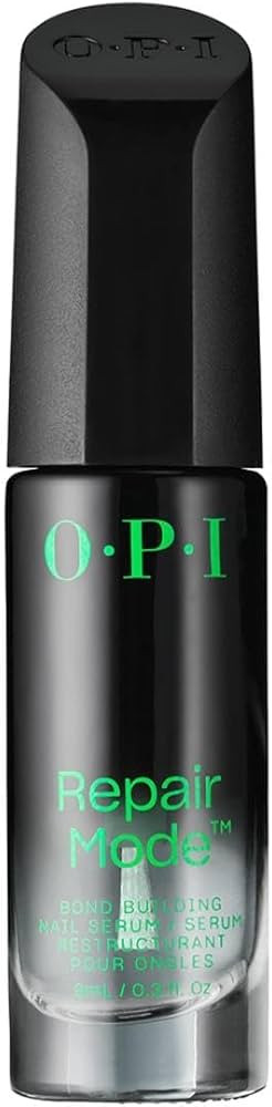 OPI Repair Mode Bond Building Nail Serum | Keratin Protein Nail Strengthening Treatment | For Str... | Amazon (US)