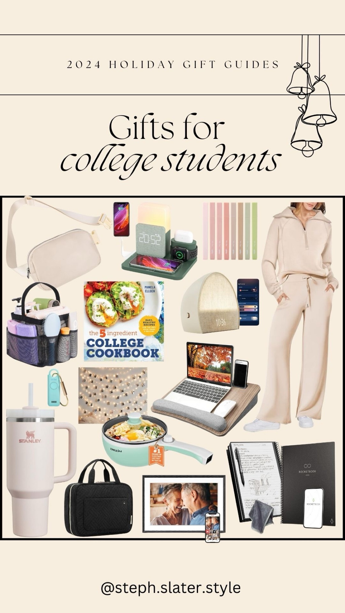 College student gift guide! Amazon gift guide, gifts for her, gifts for teens.

#LTKFamily #LTKGiftGuide #LTKHoliday