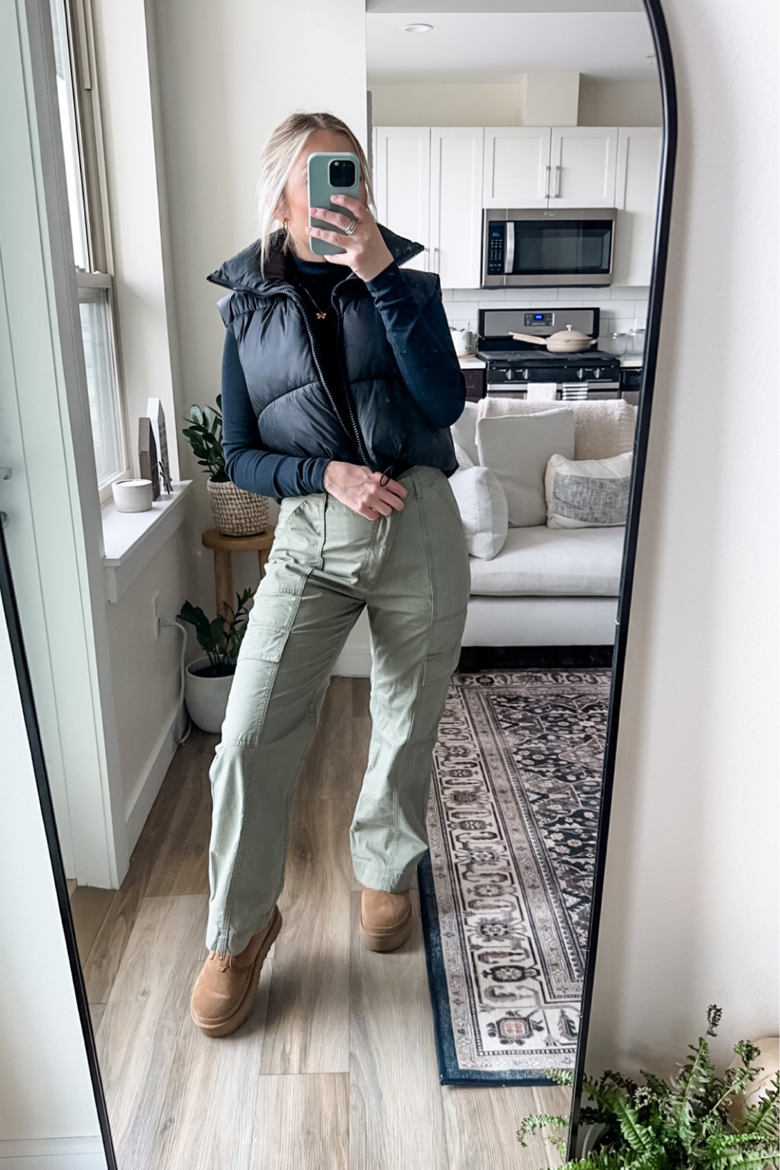 It’s giving Kim Possible. And I’m not mad about it  

#LTKshoecrush #LTKFind #LTKSeasonal