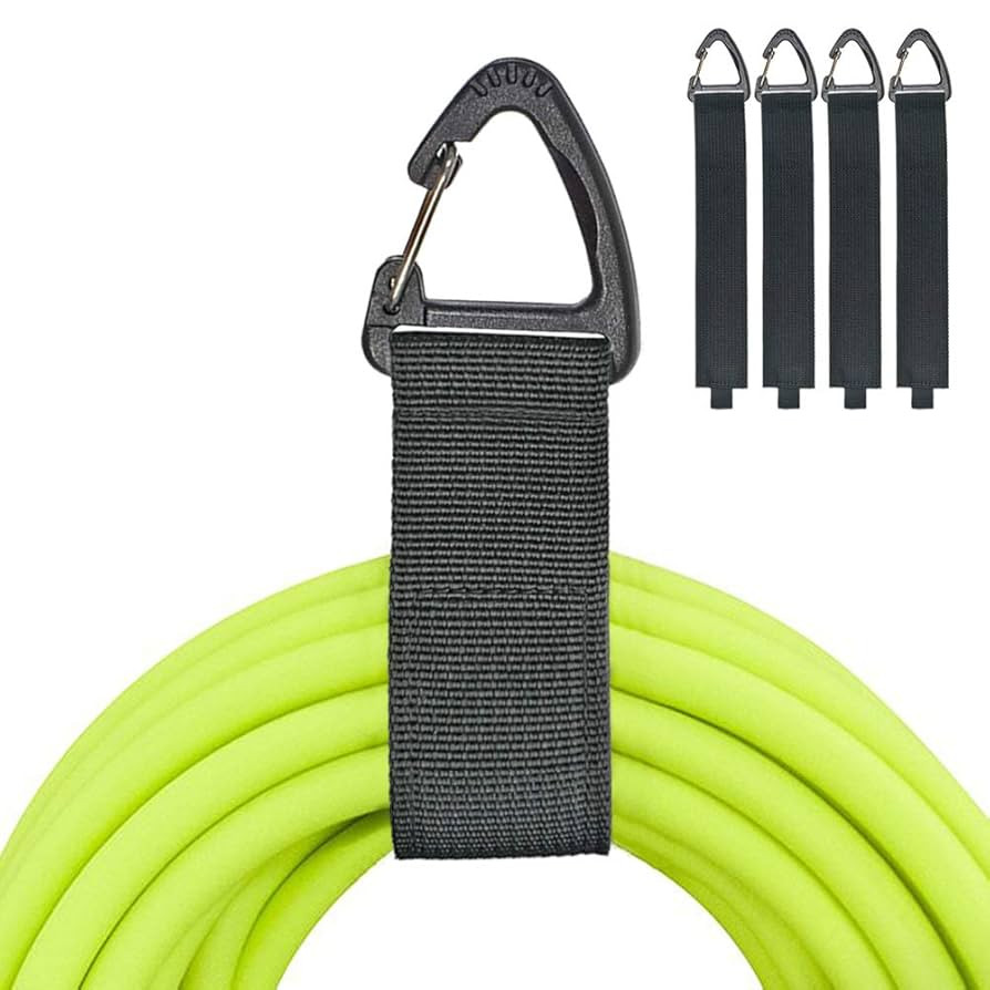 Extension Cord Holder (L) | Amazon (CA)