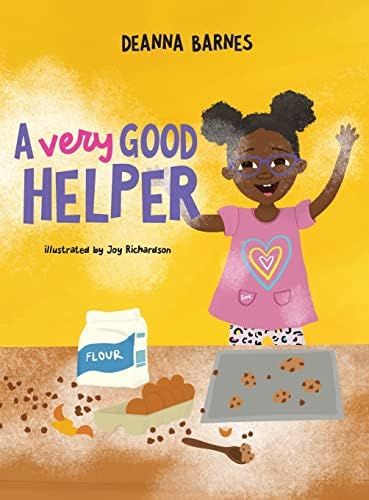 A Very Good Helper | Amazon (US)