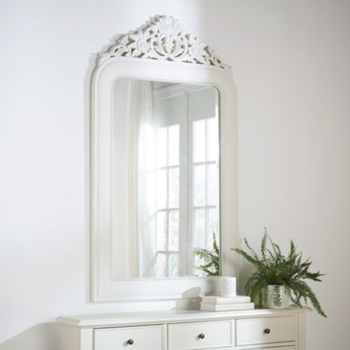 Windsor Mirror | Ballard Designs, Inc.