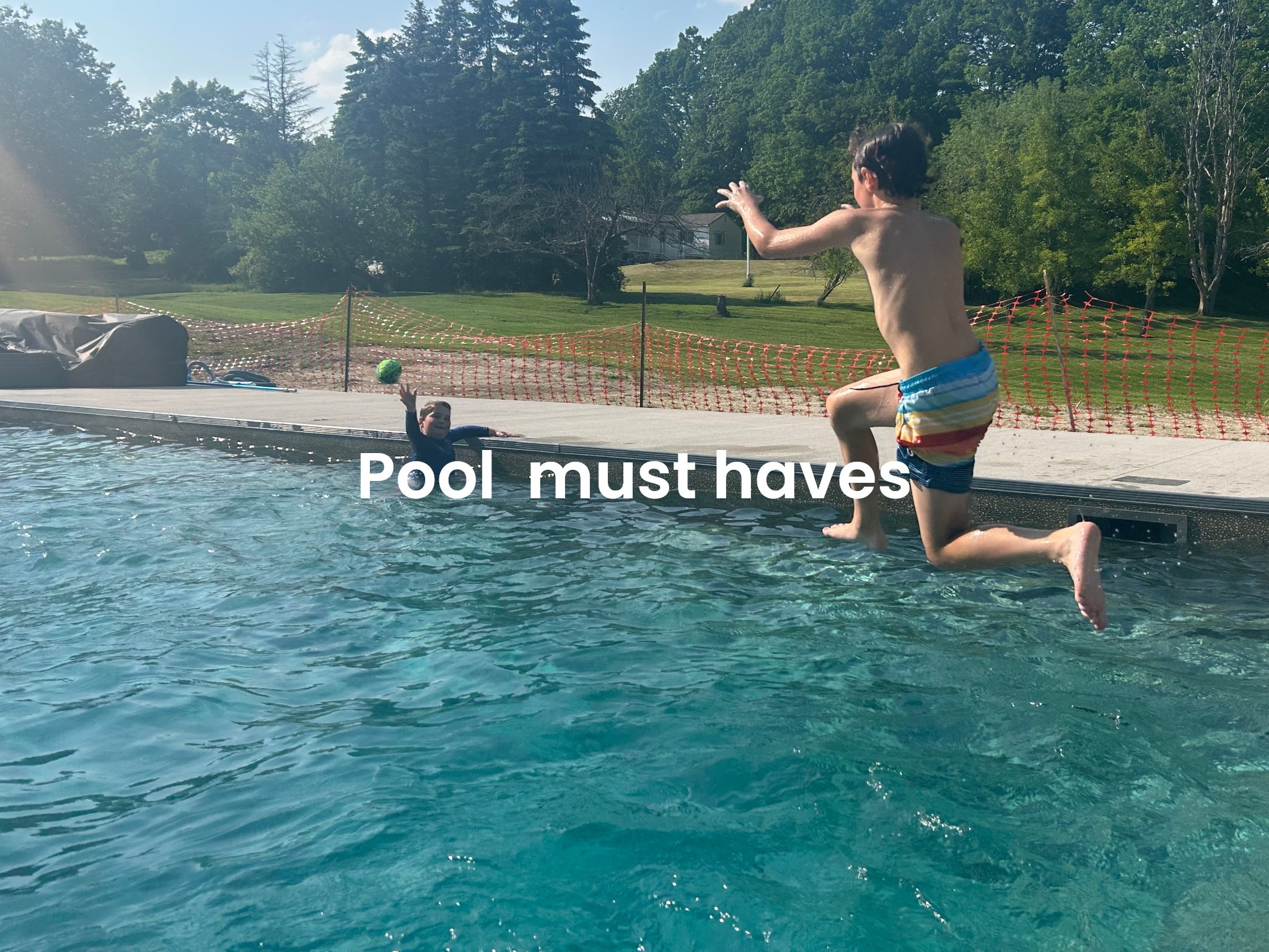 Pool furniture and accessories for prime day #LTKSwim 

#LTKHome #LTKSeasonal