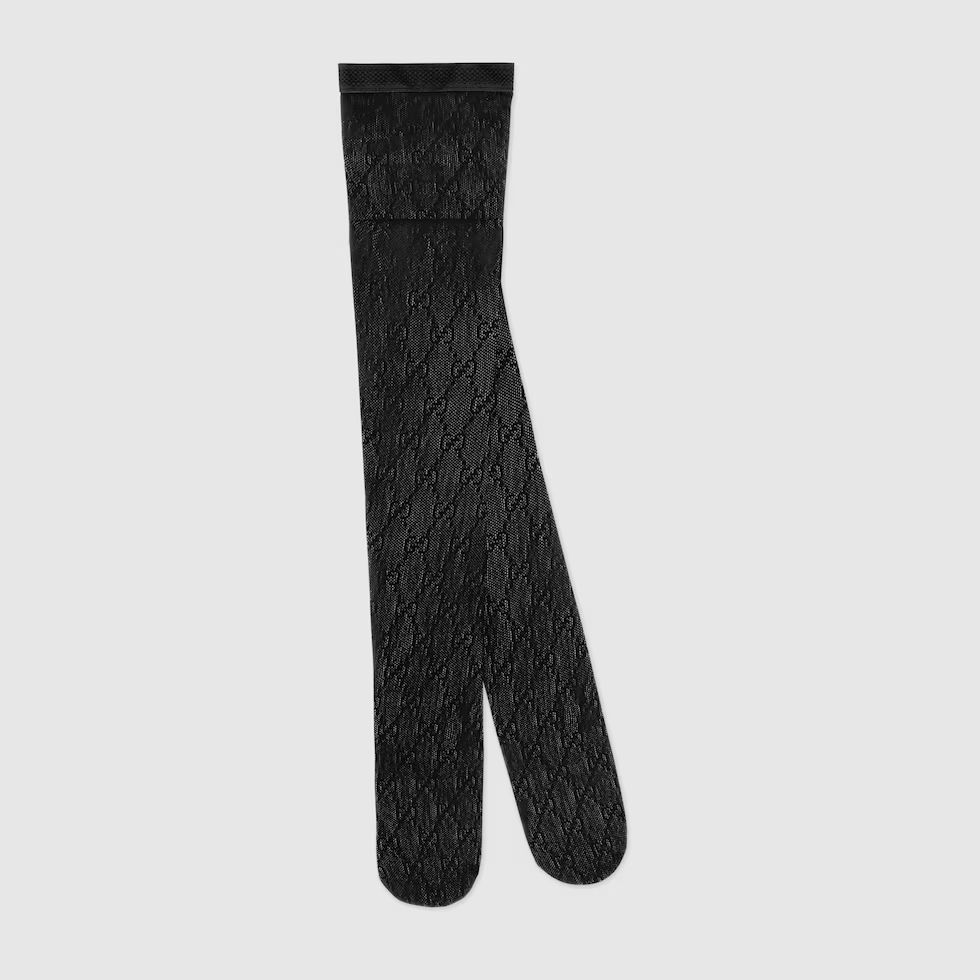 Gucci Interlocking G tights | Gucci (US)