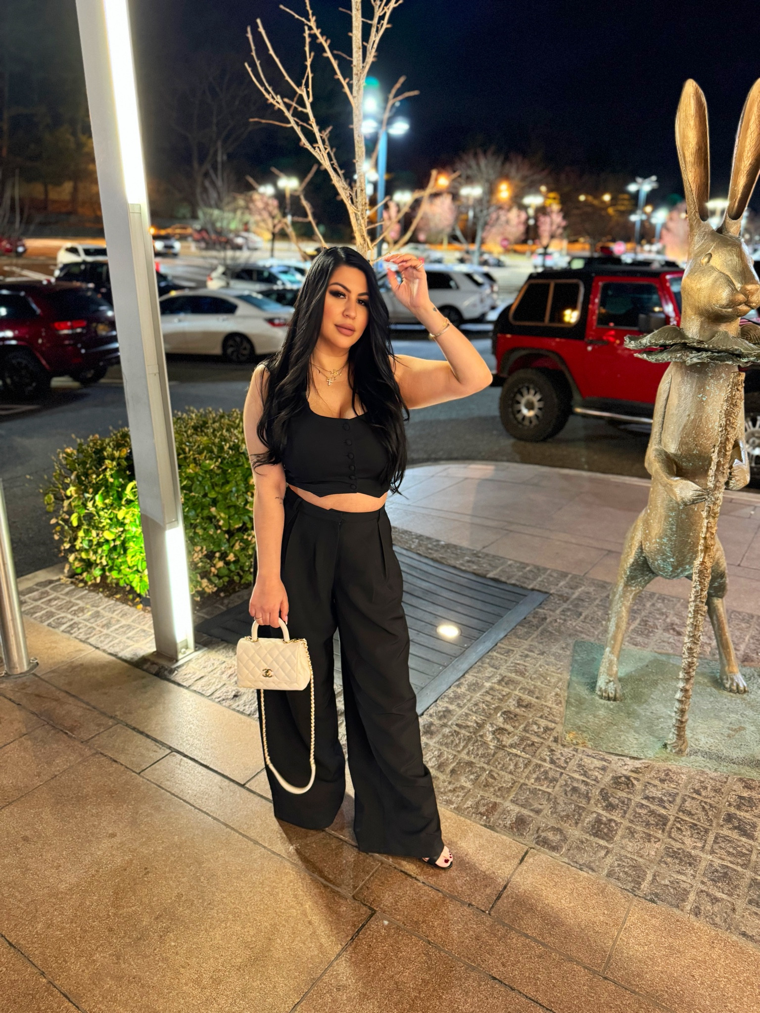 Birthday outfit 

#LTKBeauty #LTKStyleTip #LTKFestival