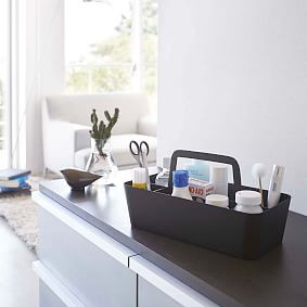 Large Tower Storage Caddy | Pottery Barn Teen