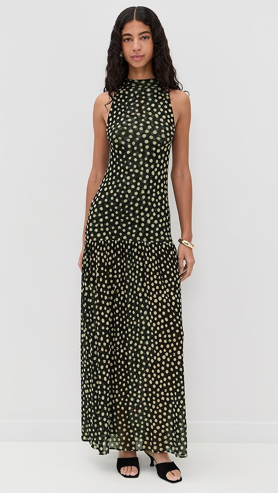 Frida Maxi Dress | Shopbop
