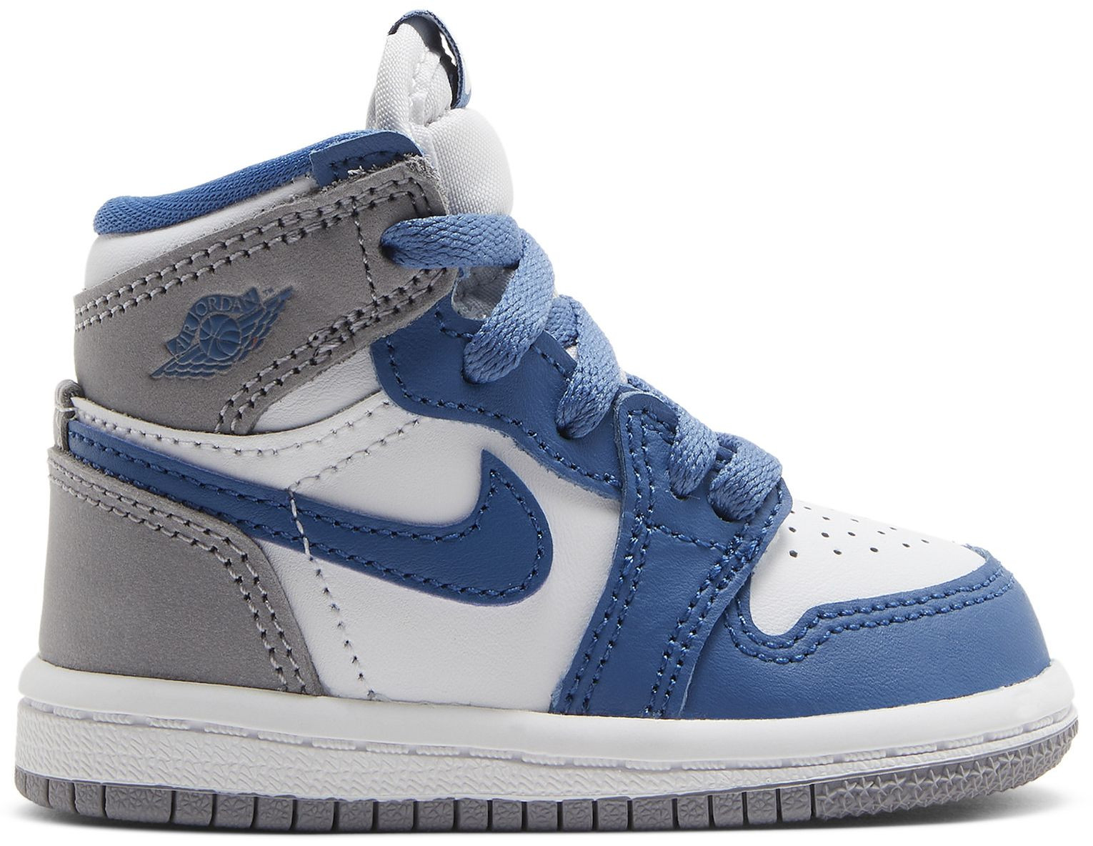 Buy Air Jordan 1 Retro High OG TD 'True Blue' - FD1413 410 - Blue | GOAT | GOAT