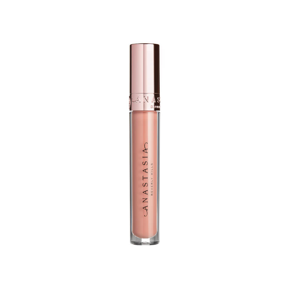 Anastasia Beverly Hills Diamond Lip Gloss - Honey Diamond 4.8ml | Cult Beauty
