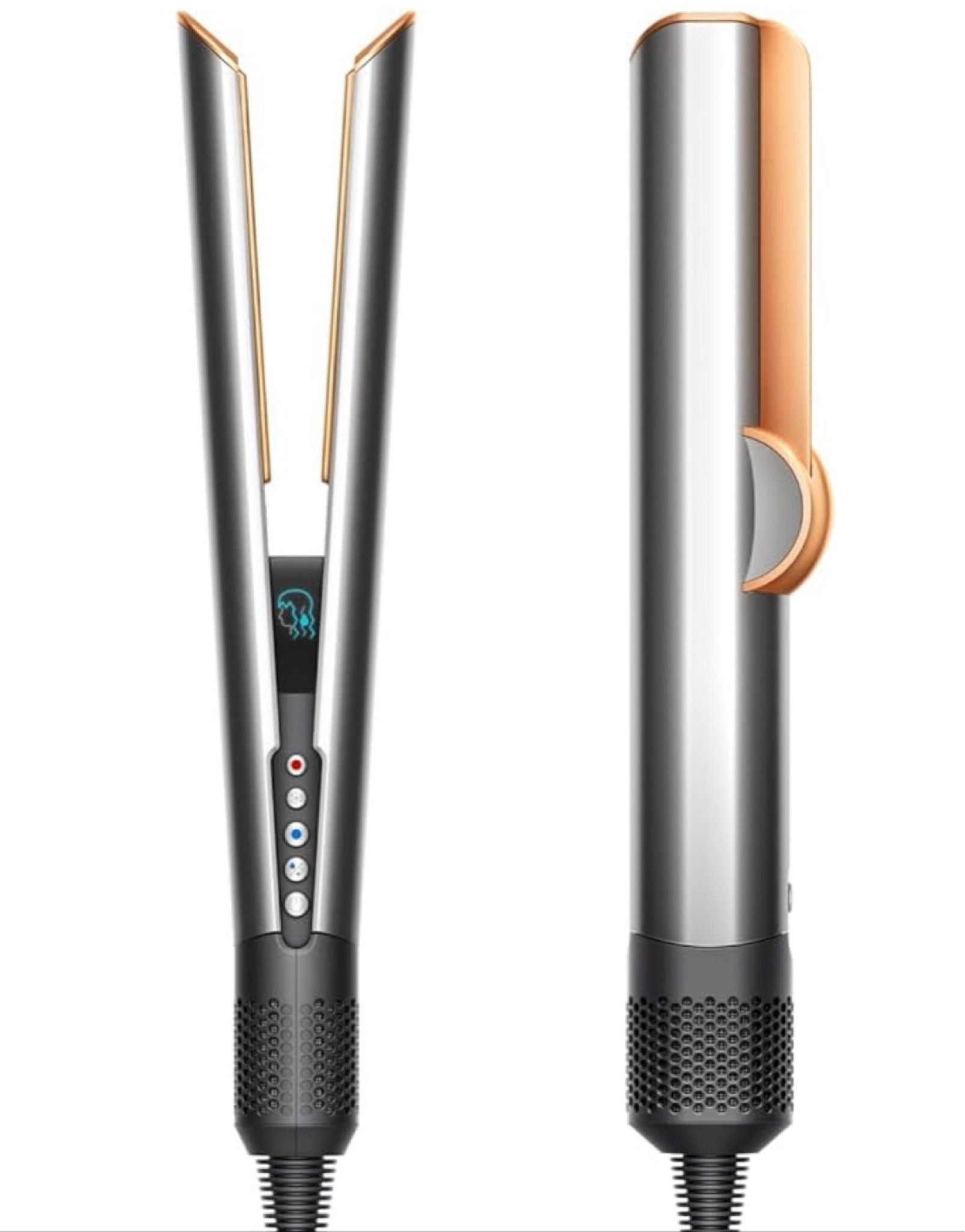 Best hair straightener to ever be created!!! Obsessed with my Dyson Airstraight

#LTKsalealert #LTKbeauty