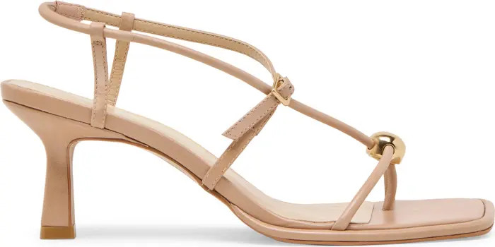 Mylee Toe Loop Sandal (Women) | Nordstrom