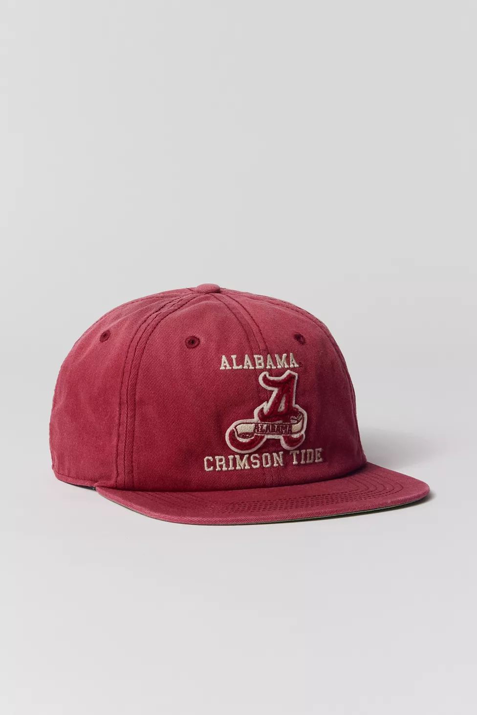 '47 Double Play Alabama Crimson Tide Hat | Urban Outfitters (US and RoW)