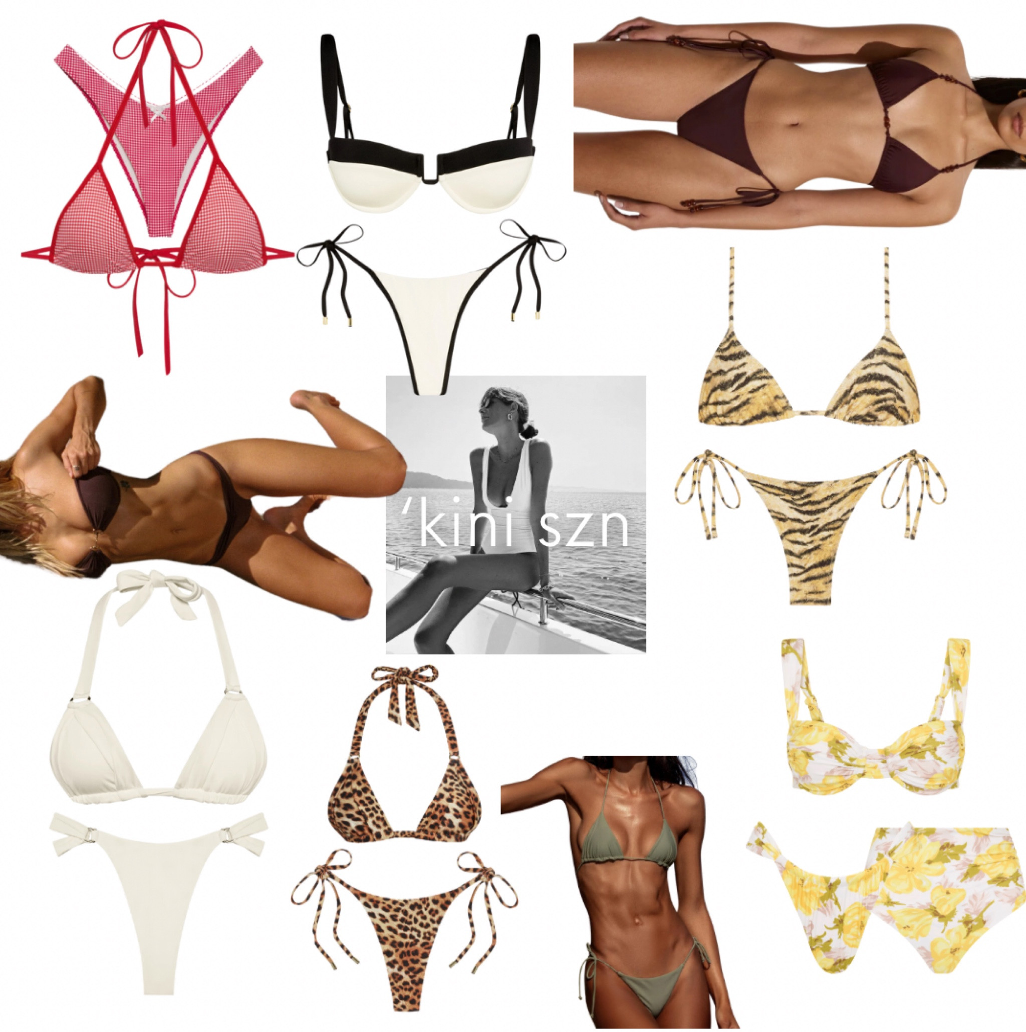 getting summer ready

#LTKStyleTip #LTKSwim #LTKSeasonal