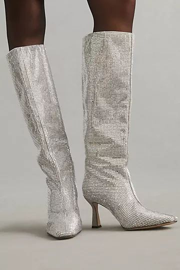 Lola Cruz Mia Boots | Anthropologie (US)