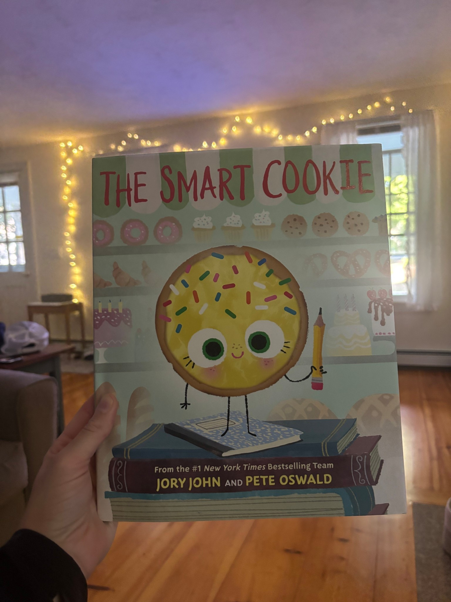 This a must have book for your classroom library! 

#LTKKids #LTKFindsUnder50 #LTKFindsUnder100