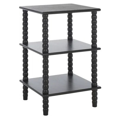 Netta 3 Shelf Accent Table | Wayfair North America