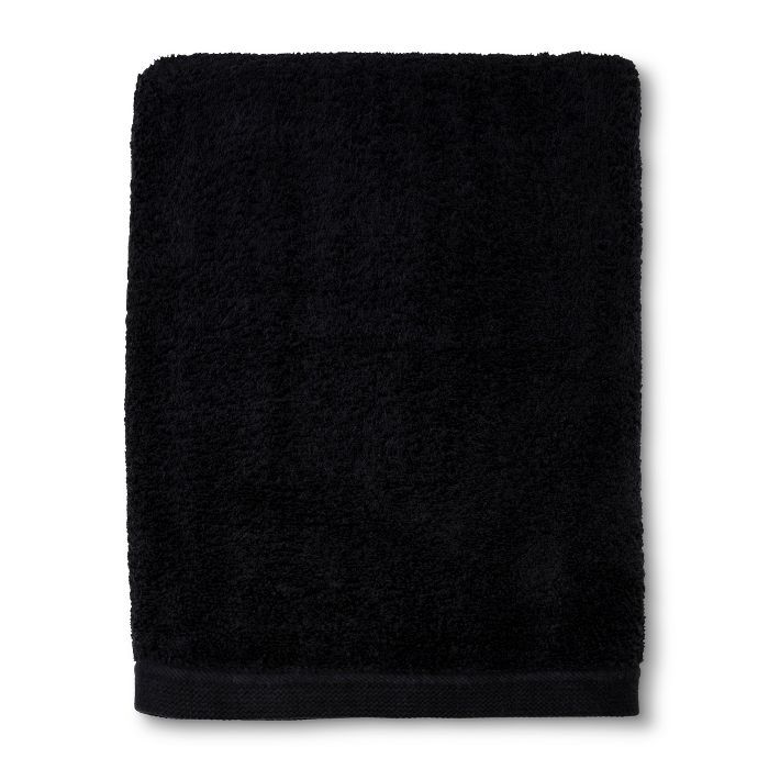 Everyday Solid Bath Towels - Room Essentials™ | Target