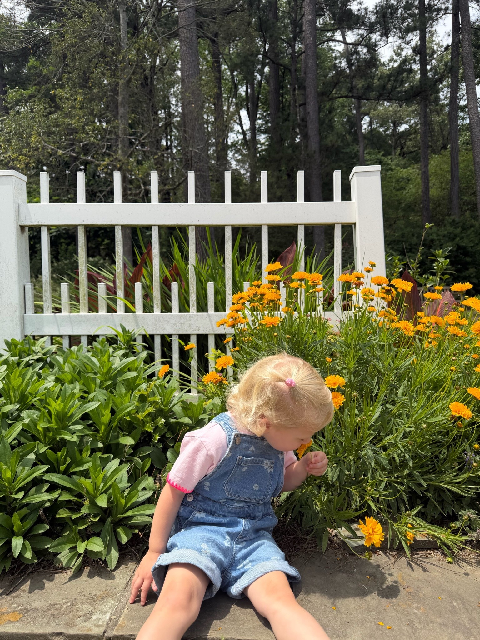 Toddler floral overalls 🌸Obsessed with these!!

#LTKBaby #LTKmomlife #LTKootd