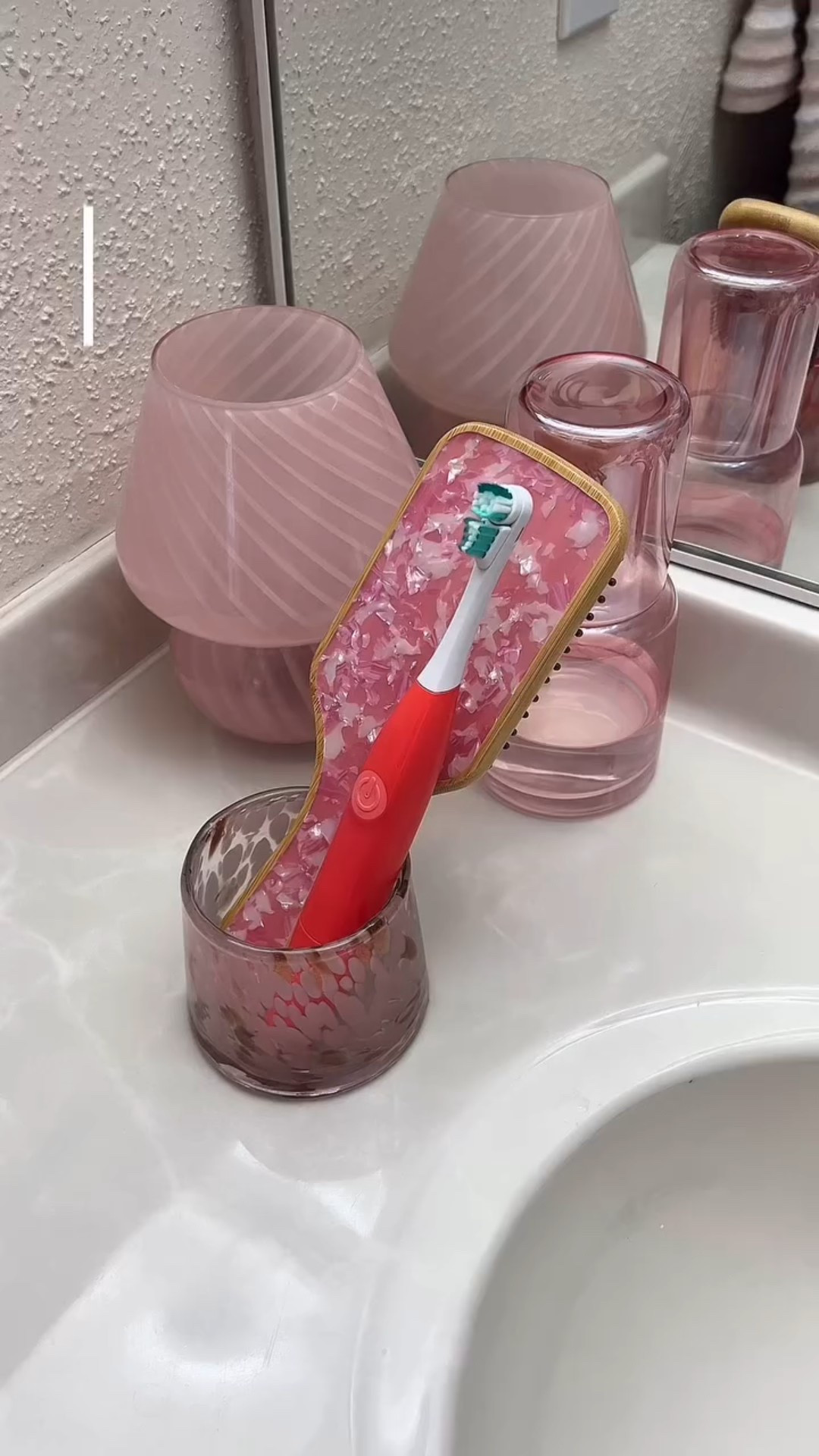 morning routine with Spinbrush ☀️ 

#LTKBeauty #LTKGiftGuide