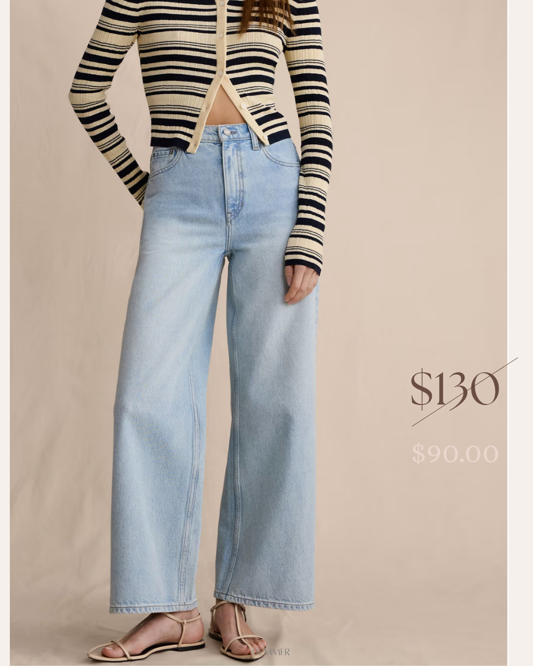 Jeans on SALE! 

 #LTKootd #LTKSaleAlert