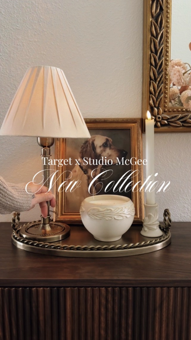 Target x Studio McGee new fall collection 🍂🤎🍂

#LTKSeasonal #LTKHome #LTKSaleAlert