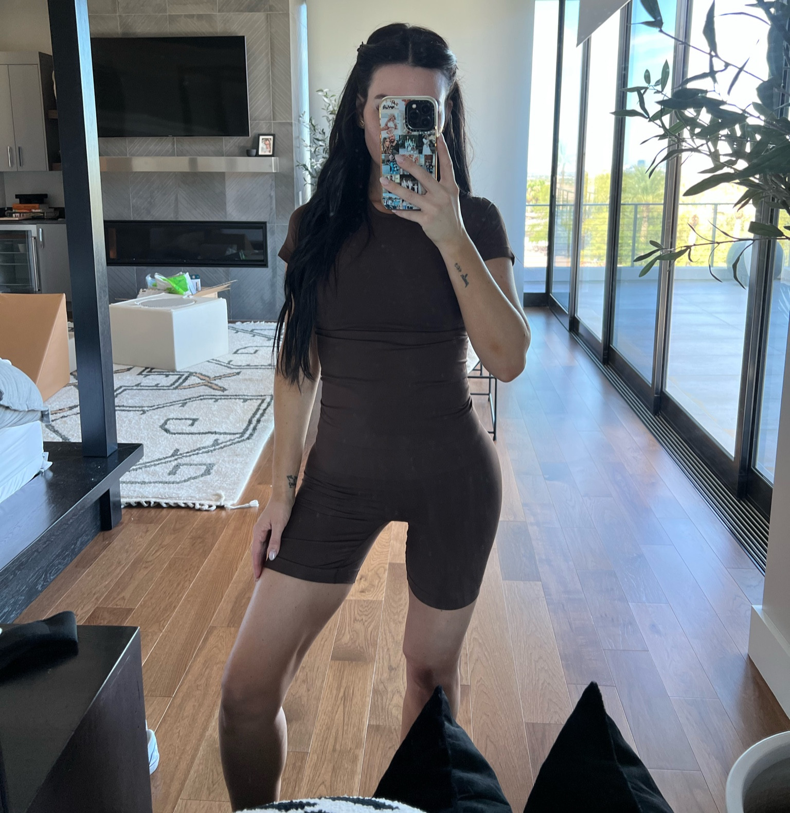 New favorite outfit! #LTKootd #LTKfashion #LTKwomens 