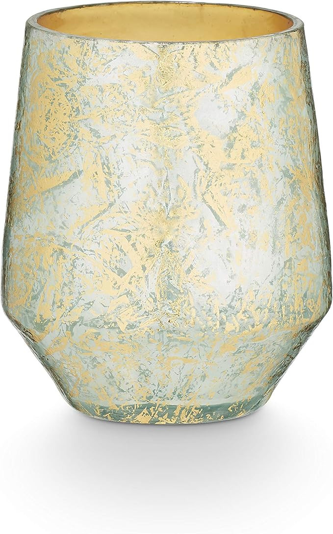 ILLUME Fresh Sea Salt Soy Candle, Desert Glass, Blue, 11 oz. | Amazon (US)