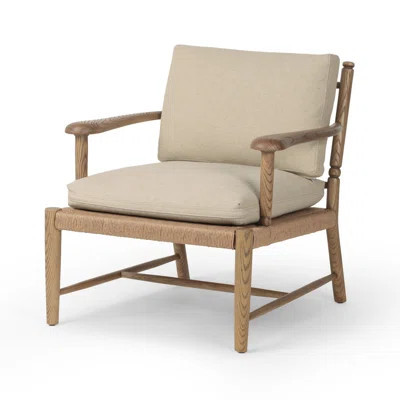 Bethan Chair-Antwerp Taupe | Perigold