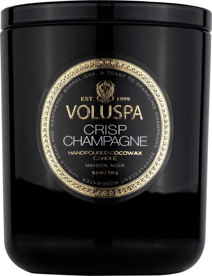 Crisp Champagne Classic Candle | Nordstrom