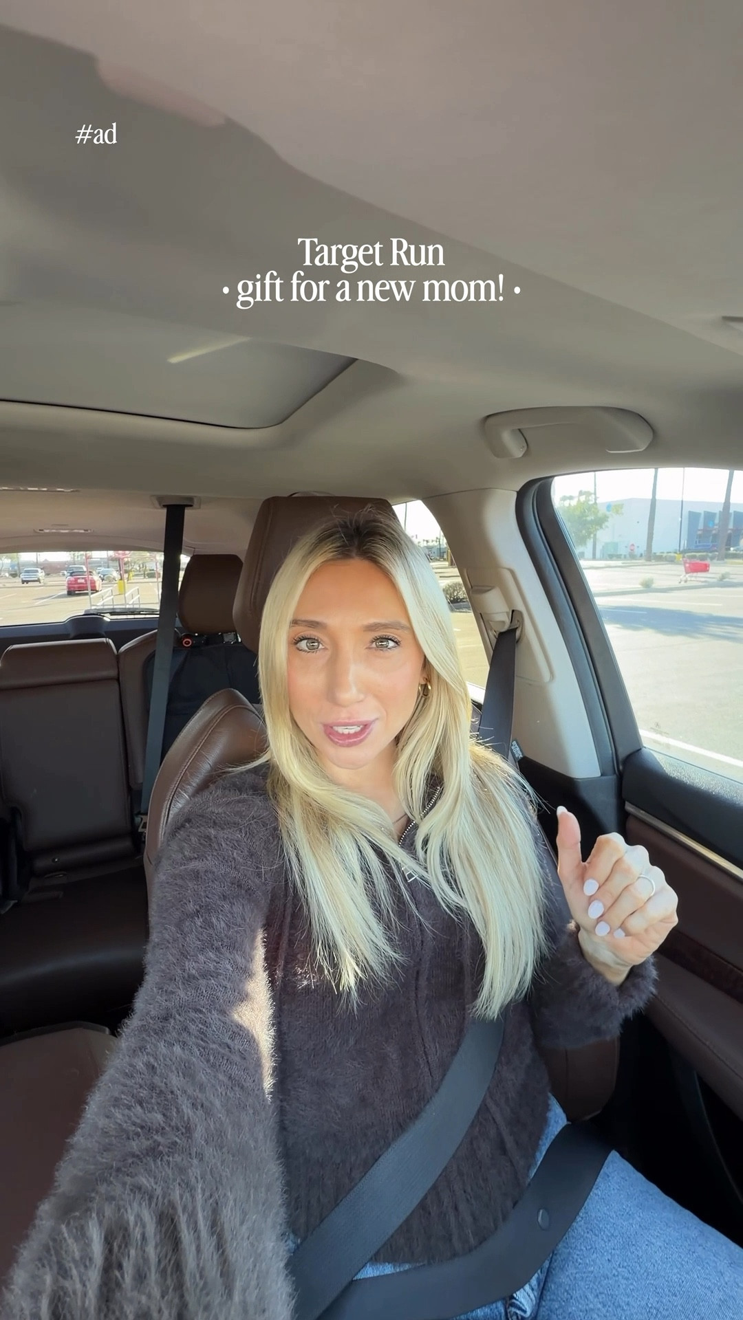 #AD Everything I am gifting to my soon to be mom friend for her combo feeding journey. I use all of these on a daily basis so I KNOW she will love and use them, too. @target @babybrezza @drbrowns @kendamil.usa #BabyBrezza #TargetPartner #MyDrBrownsBaby #HappyFeeding #EveryFeedYourWay #ComboFeeding #KendamilPartner