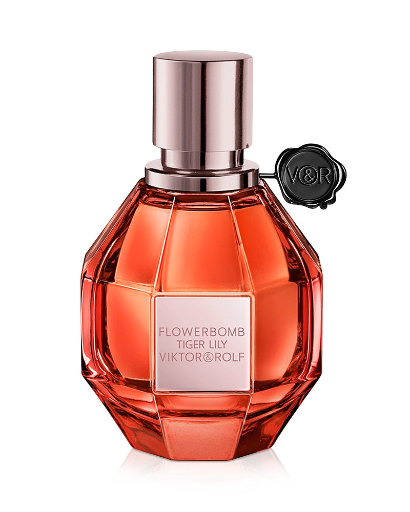 Viktor & Rolf Flowerbomb Tiger Lily Eau de Parfum 1.7 oz. | Bloomingdale's (US)