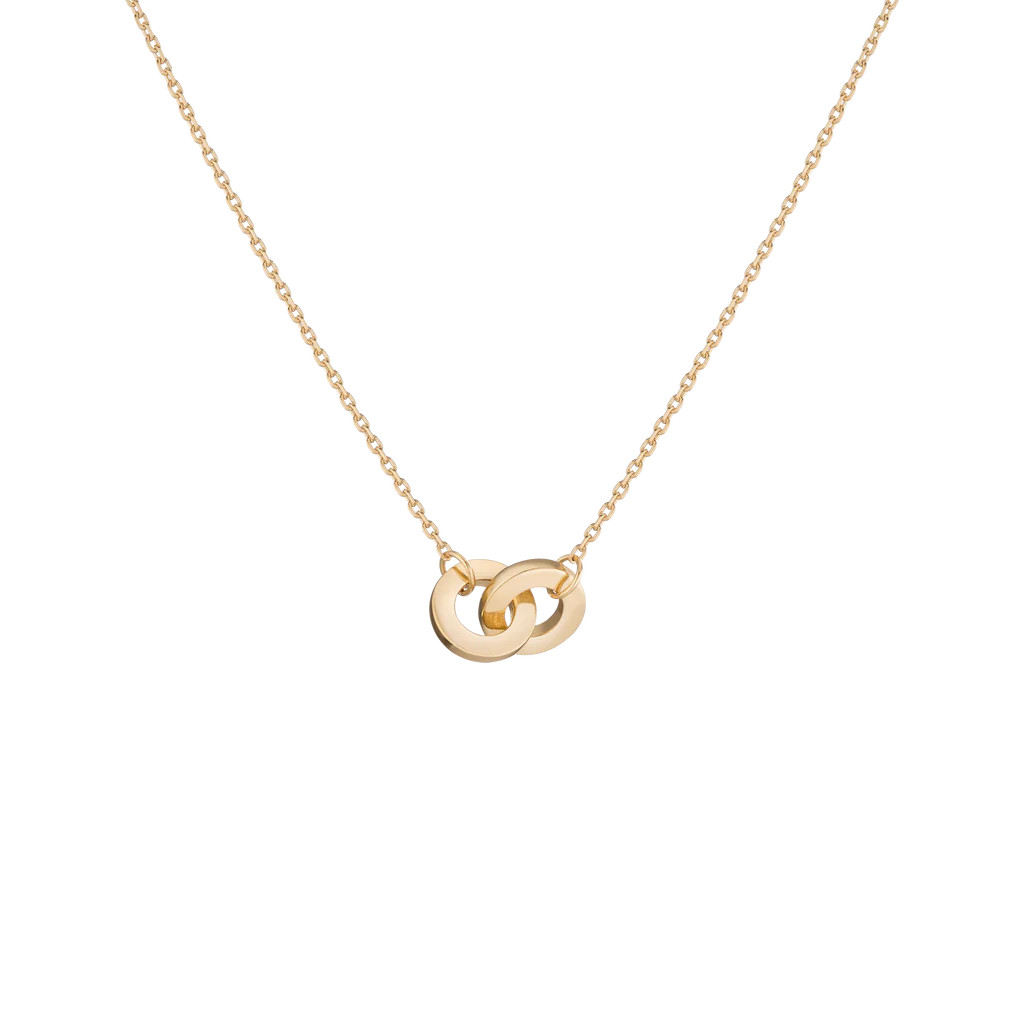 Bold Connection Necklace | AUrate New York