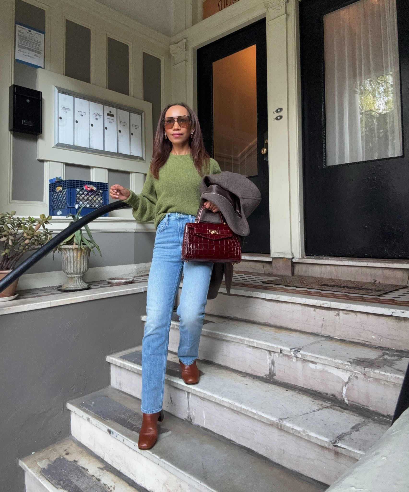 Keeping it simple and chic. Casual look always win. 

#LTKPetite #LTKSaleAlert #LTKHoliday