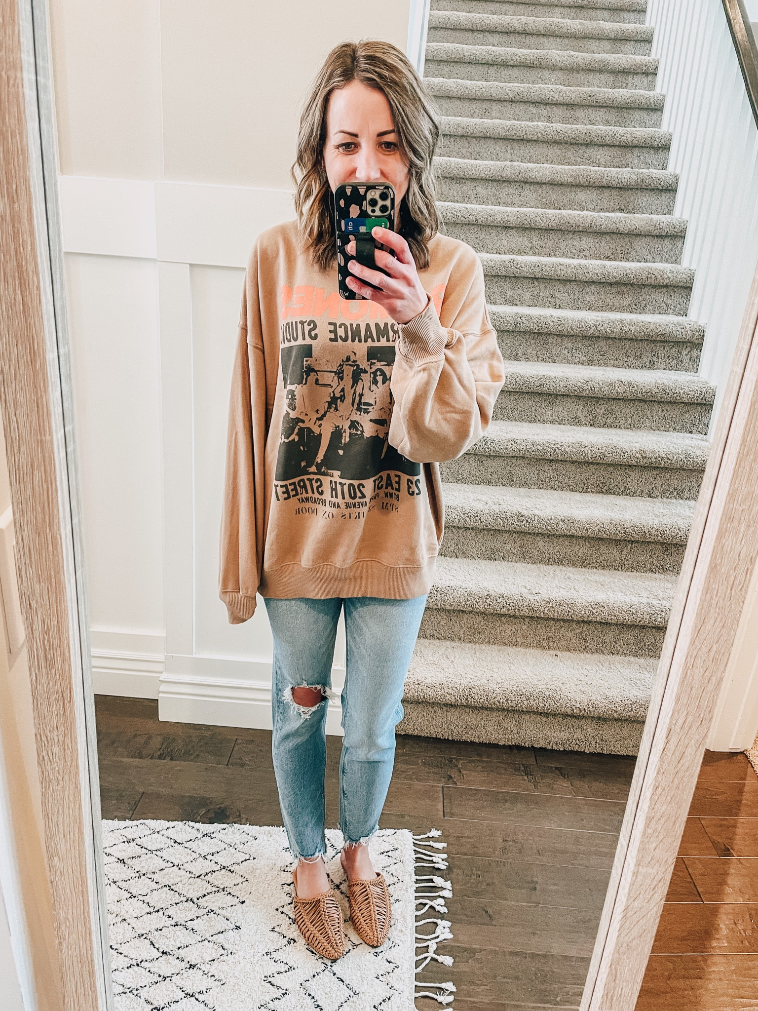 American Eagle sale! 25% off 

#LTKSale #LTKunder50 #LTKsalealert