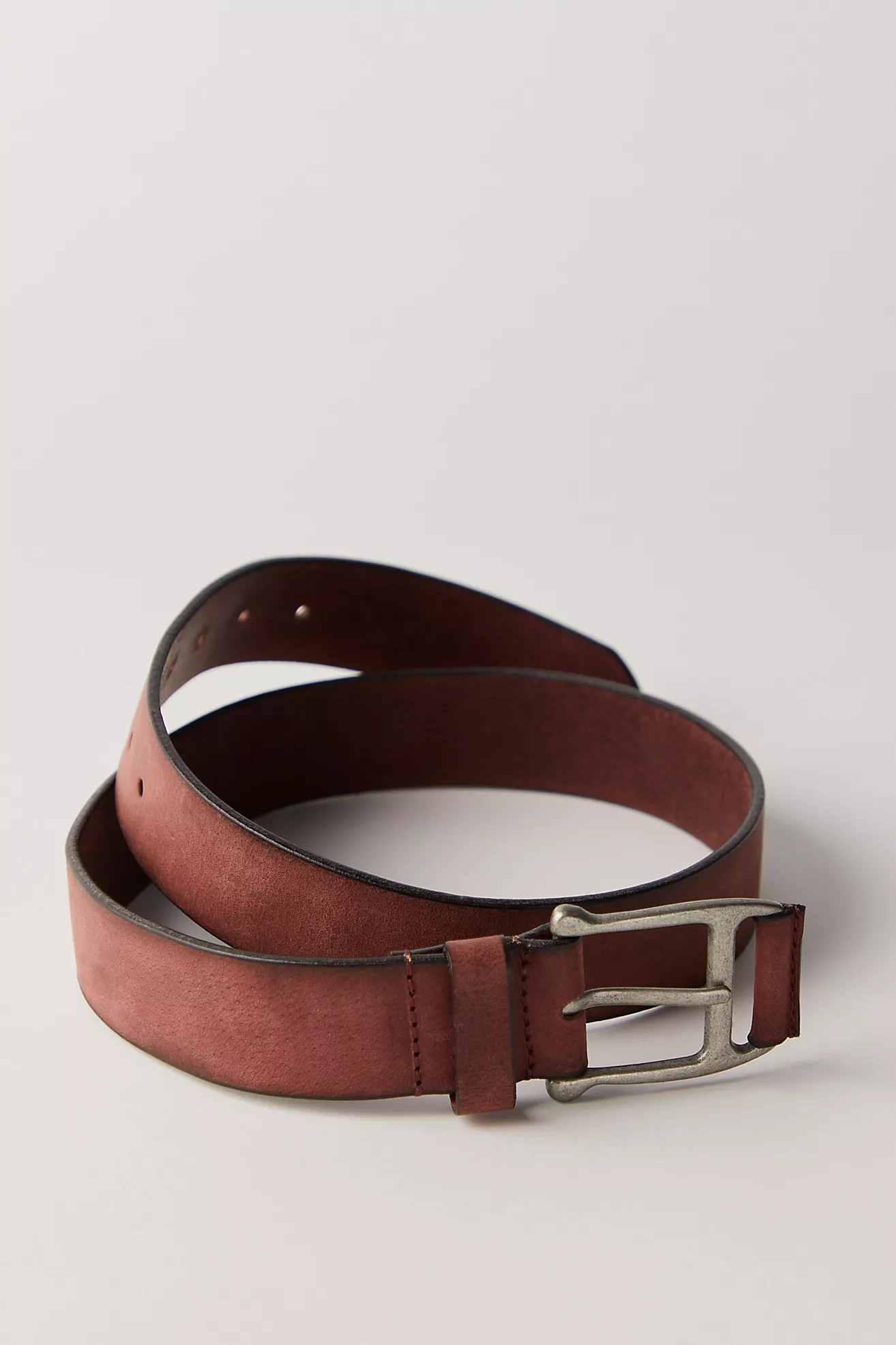 Carraway Leather Belt | Free People (Global - UK&FR Excluded)