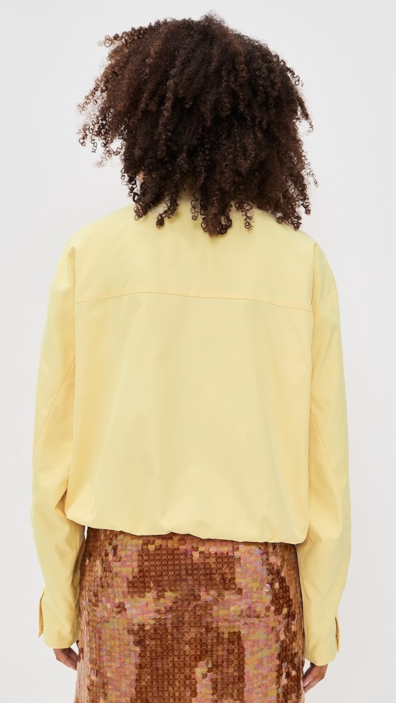 Lennon Jacket | Shopbop