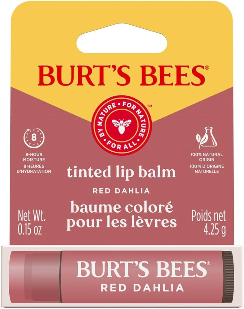 Burt's Bees | Amazon (US)