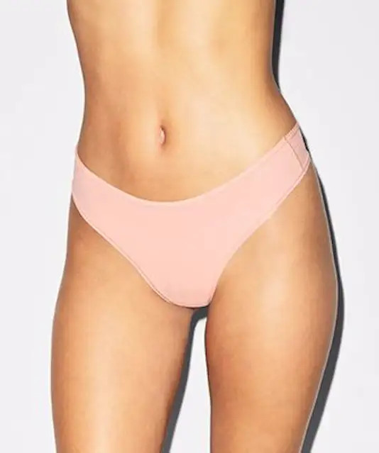 THONG | SKIMS (US)