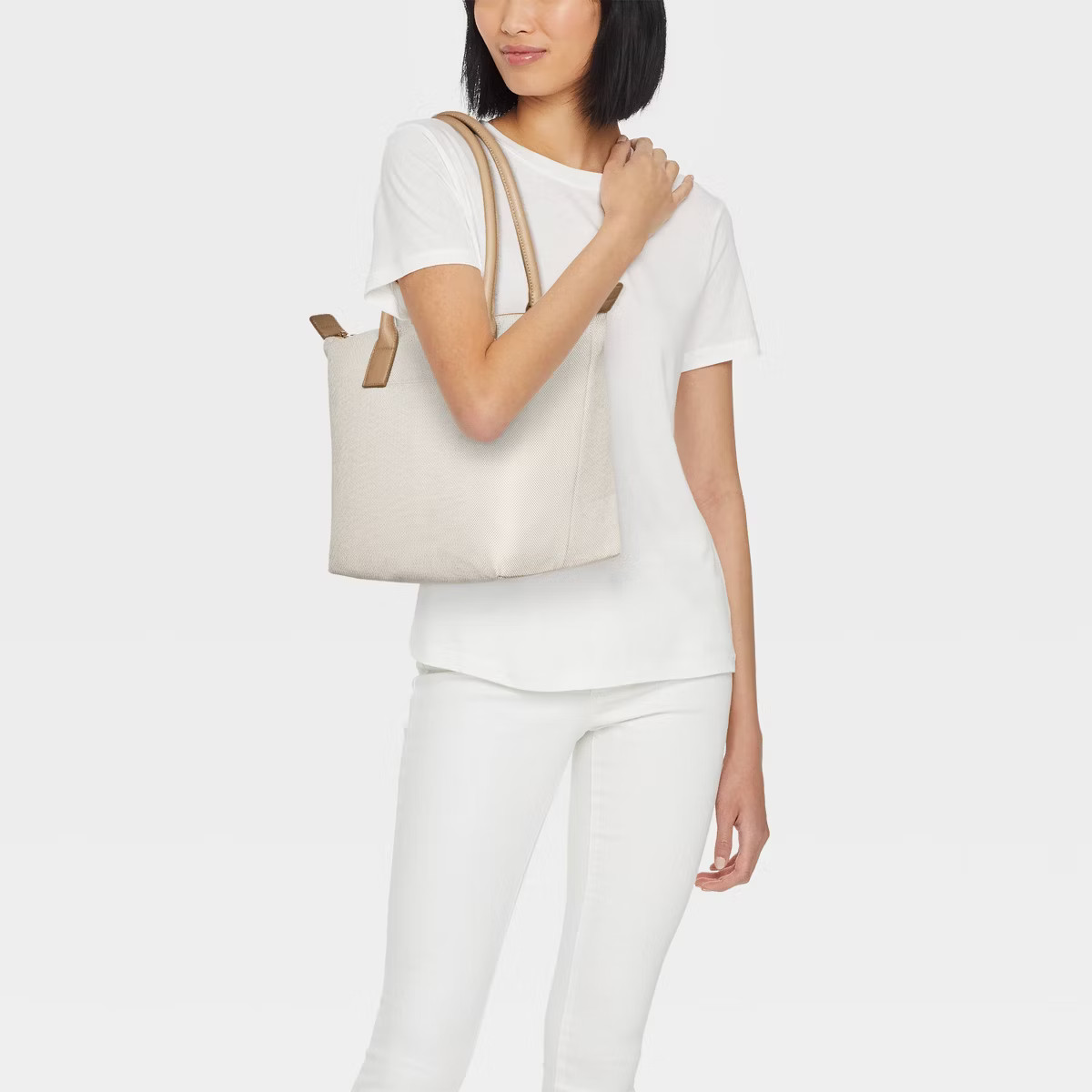 Foundational Tote Handbag - Universal Thread™ | Target