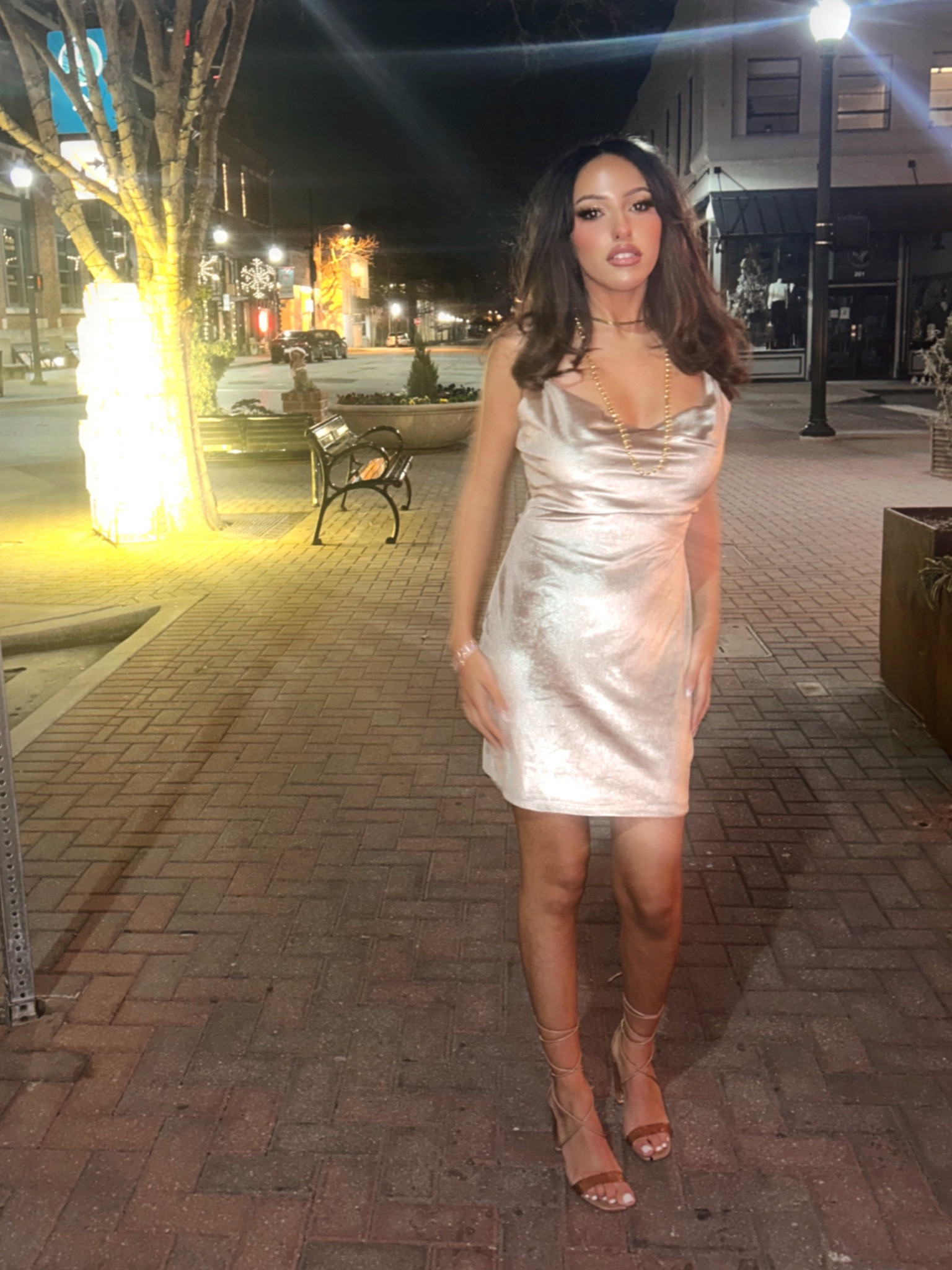 NYE party dress 🌟 

#LTKstyletip #LTKwedding #LTKparties