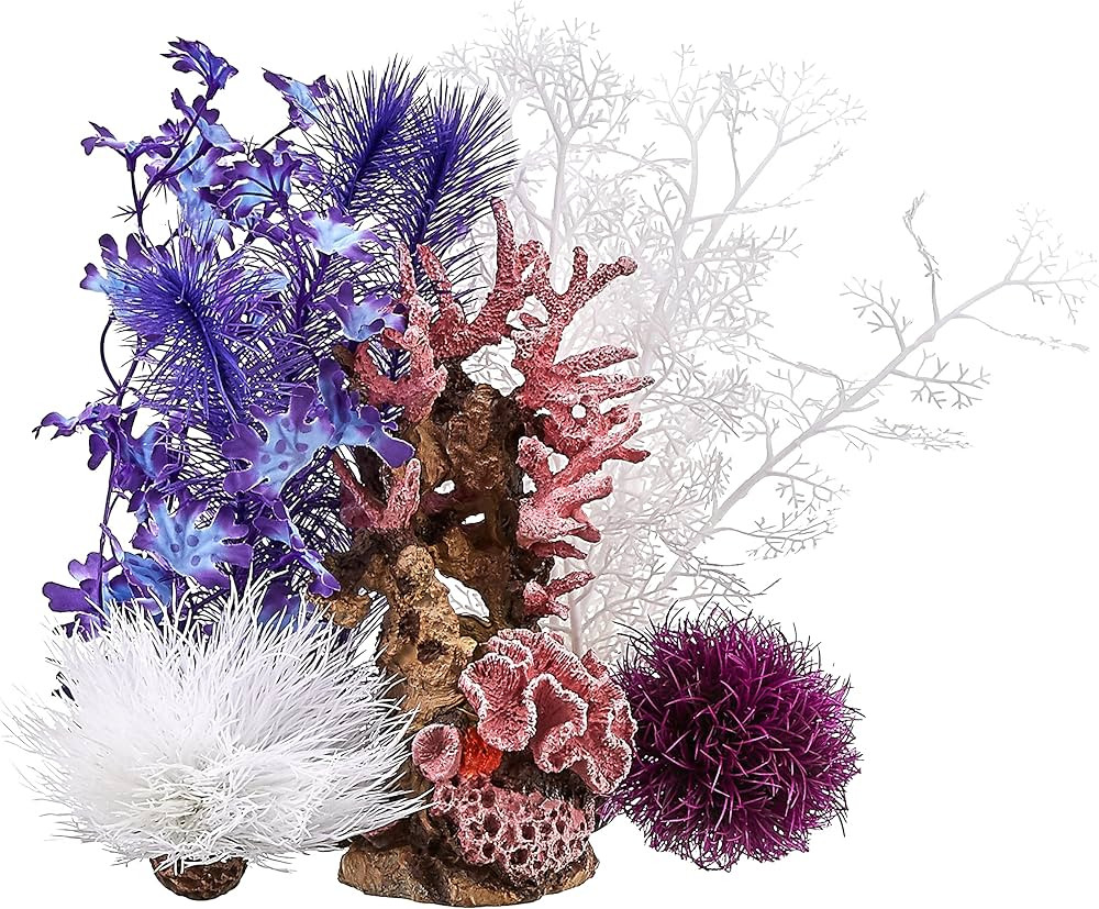 BiOrb Décor Set - 30L Pink Ocean | Amazon (US)