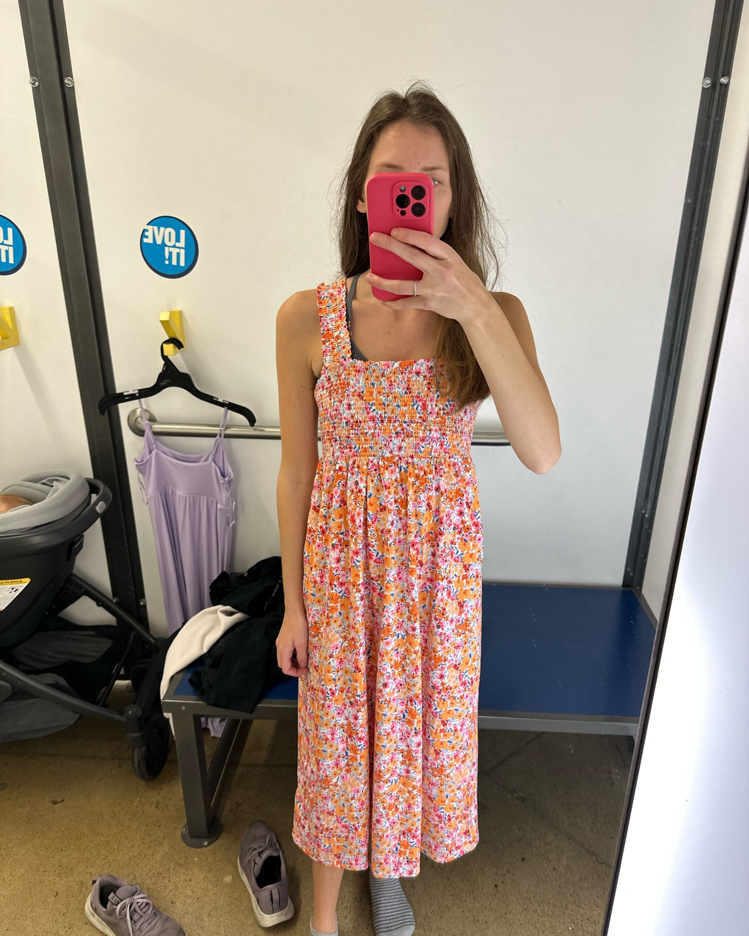25% off dresses at Old Navy

#LTKsalealert #LTKSeasonal #LTKSpringSale