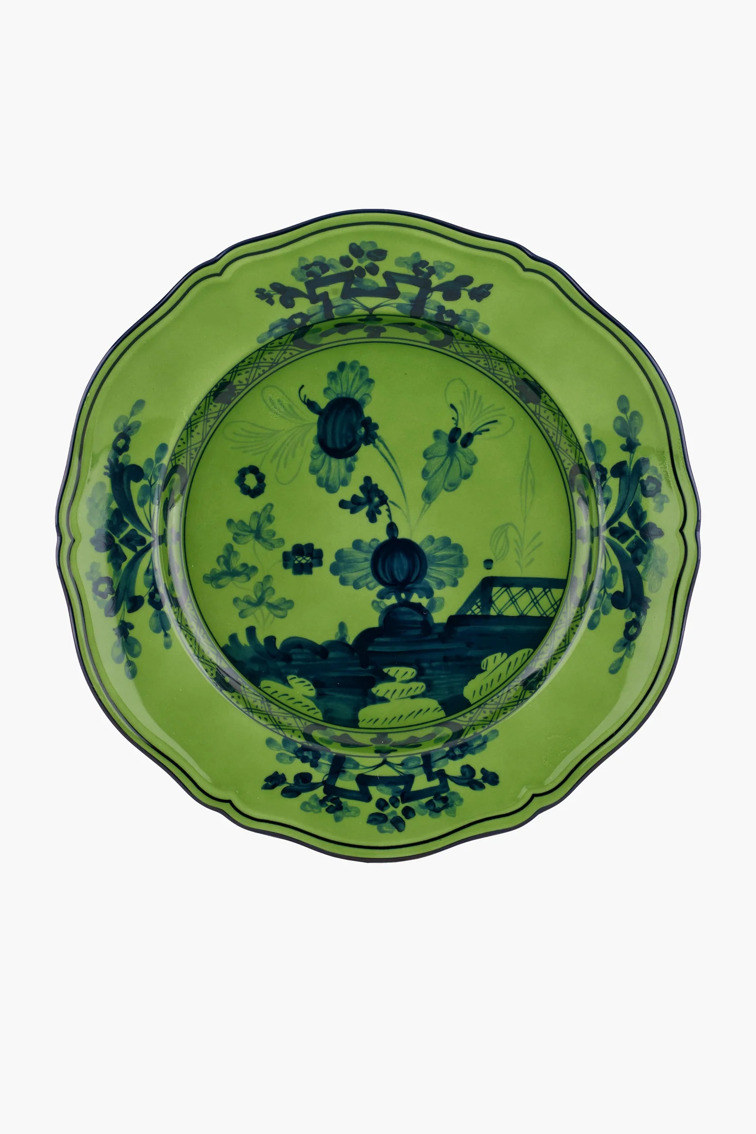 Oriente Italiano  Dinner Plate | Tuckernuck (US)