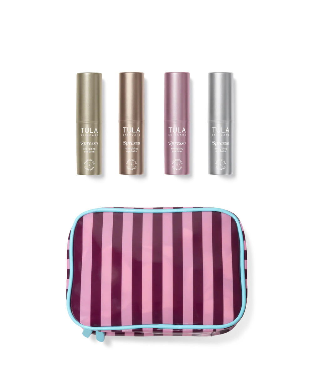 Spend $100, Get $100:  Get +$100 in FREE gifts.  Shop now. | Tula Skincare