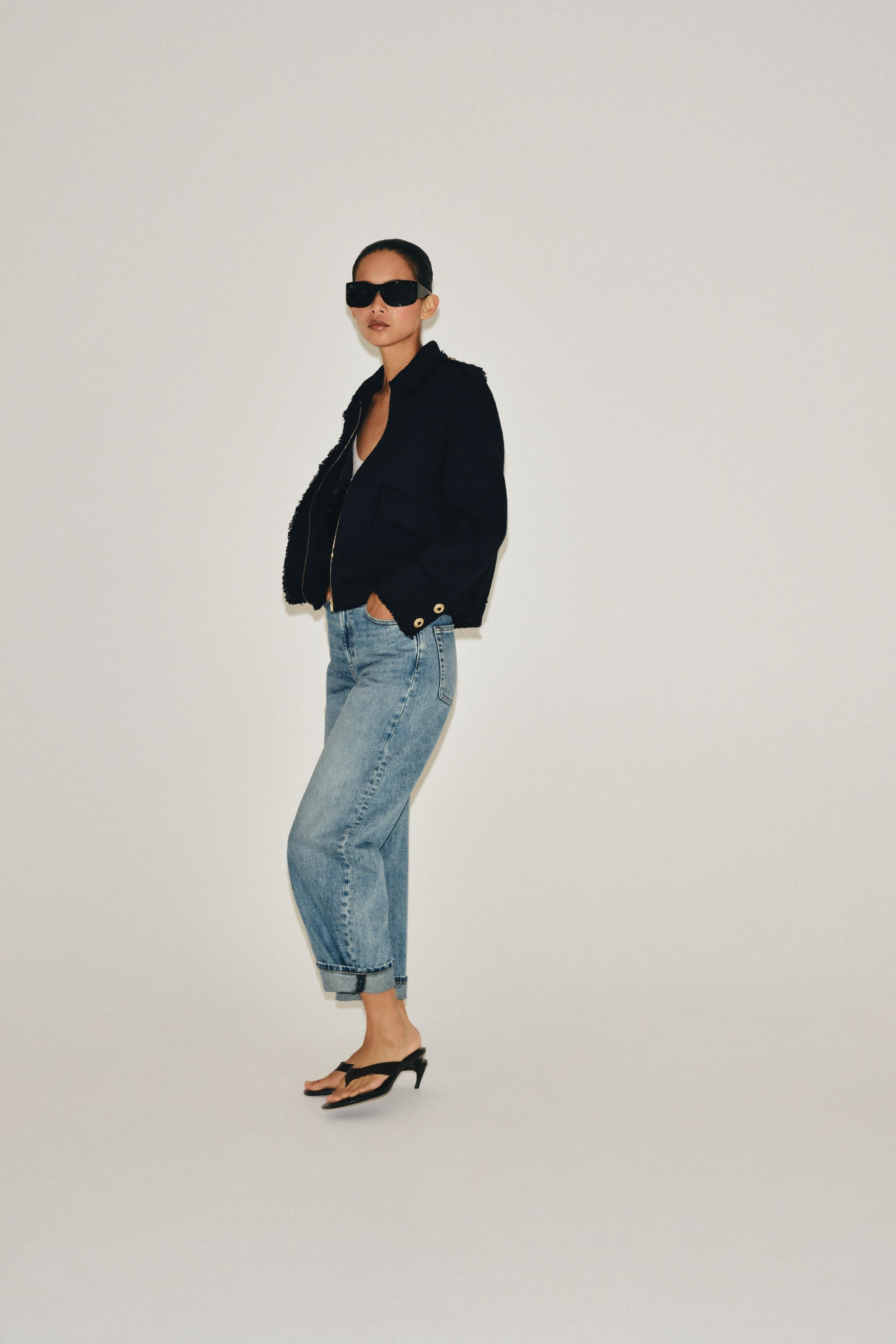 Mid-blue6027/244/427 | Zara US