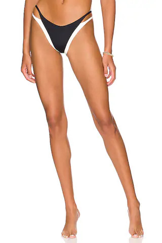 Fused Billie Bikini Bottom
                    
                    L*SPACE | Revolve Clothing (Global)