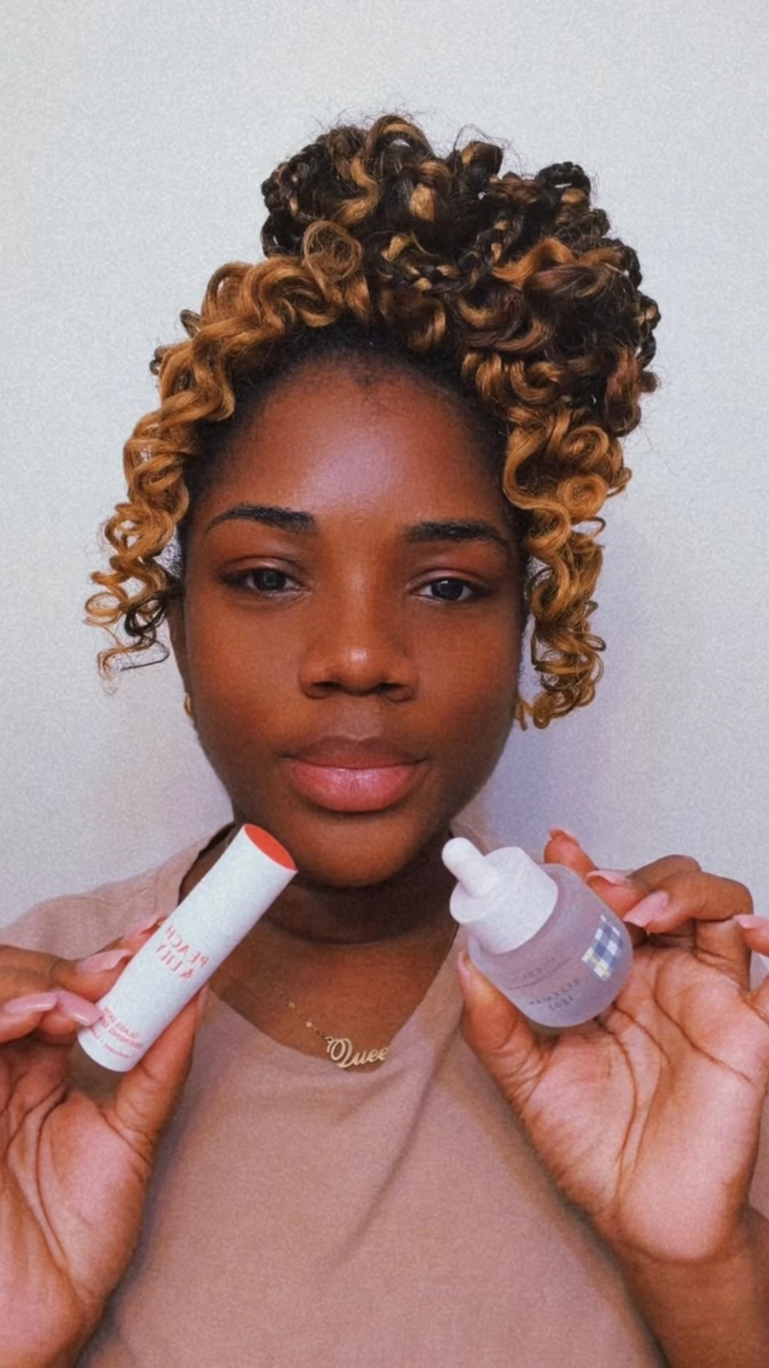 
Skincare Tips to Elevate your skin 🧖🏾‍♀️. Skincare Products I’m Using to Stay Glowy While Building My Million-Dollar FIRE Life. 

I’m on my FIRE journey, my health journey, and my glow-up journey; all at the same time. These are the two serums I’ve added to my skincare routine to keep my skin bright, clear, and youthful while I’m building my million-dollar net worth investment empire.

My routine = simple, effective, and budget-smart.
If it doesn’t move me toward Fitness + Finance + Freedom, it doesn’t make the cut.

✨ Drop a “GLOW” if you want the full routine!

#LTKGiftGuide #LTKBeauty #LTKCyberWeek