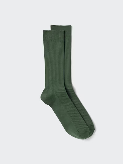 Colorful 50 Socks | UNIQLO (US)
