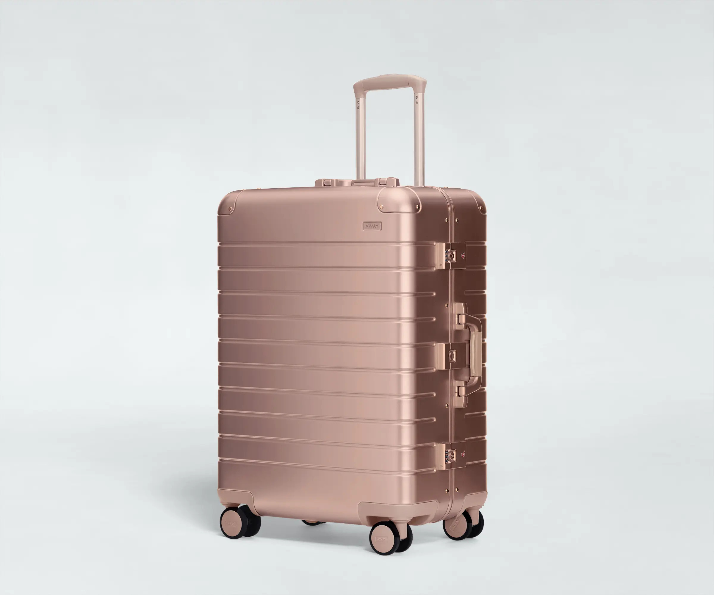 The Medium: Aluminum Edition | Away