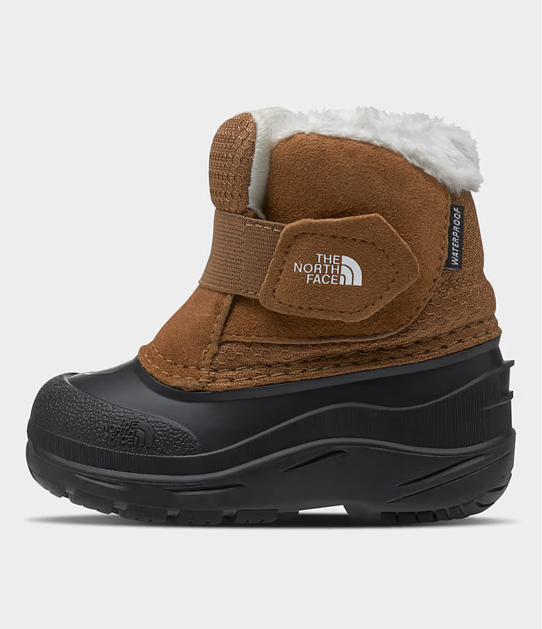 Toddler Alpenglow II Boots | The North Face (US)
